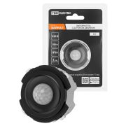 Выключатель с датчиком движения 16А 250В агат, «Байкал» TDM