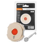 Кнопка SOS шампань, «Байкал» TDM