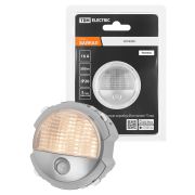 Ночник платина, «Байкал» TDM