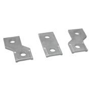 KEAZ Расширители полюсов OptiMat D100, D160, D250-УХЛ3-РЕГ-3 шт