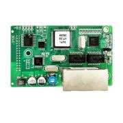 KEAZ Плата расширения интерфейса OptiCore A-NET02