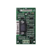 KEAZ Плата расширения для подключения энкодера OptiCore A-PG15