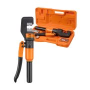 Пресс-клещи гидравлические ПГРк-70, клапан АСД, 9 матриц (4-70 мм²), МастерЭлектрик TDM