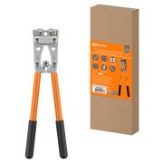 Пресс механический ручной ПМР-КМ-50, комбинир. матрицы (6-50 мм²), серия «МастерЭлектрик» TDM