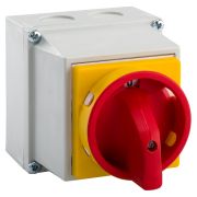 KEAZ Переключатель OptiSwitch 4G10-55-PK-S25