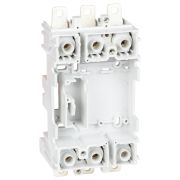 KEAZ Комплект для втычного присоединения OptiMat D400, D630 320-630А-УХЛ3-РЕГ