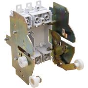 KEAZ Комплект для выдвижного исполнения OptiMat D400, D630 320-630А-УХЛ3-РЕГ