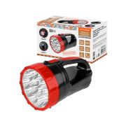 Прожектор «Радуга 1» аккум., 15 SMD + 6 SMD, 220 лм, SLA 1,3 А*ч, 230 В, Народная