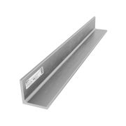 Уголок стальной горячеоцинкованный для заземления 50х50х5х3000 мм (длина 3 м) TDM