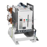 KEAZ Блок замены автоматического выключателя-EAW EL TGL12464-OptiMat A-2500-S4-3P-00-D-MR8.0-BH-C2200-M2-P01-S1-03