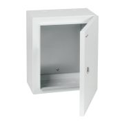 KEAZ Корпус металлический ЩМП-КМП-293х250х155-IP41-УХЛ3 (КОМПАКТ)-КЭАЗ