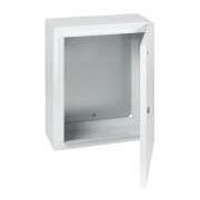 KEAZ Корпус металлический ЩМП-КМП-345х294х155-IP41-УХЛ3 (КОМПАКТ)-КЭАЗ