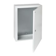 KEAZ Корпус металлический ЩМП-КМП-500х400х155-IP41-УХЛ3 (КОМПАКТ)-КЭАЗ