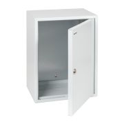 KEAZ Корпус металлический ЩМП-СТД-395х310х220-IP41-УХЛ3 (СТАНДАРТ)-КЭАЗ