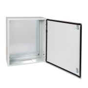 KEAZ Корпус металлический ЩМП-ПРО-700х600х240-IP66-УХЛ1 (ПРО)-КЭАЗ