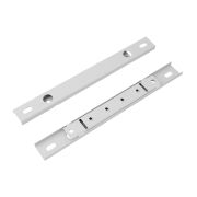 KEAZ Комплект крепежа к опоре ЩУРн ПРО (ширина 370 макс, под монтажную ленту, 2 шт)-КЭАЗ