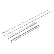 KEAZ Комплект крепежа к опоре универсальный (2 шт)-КЭАЗ