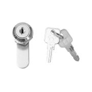 KEAZ Замок почтовый для корпусов ЩМП СТАНДАРТ и КОМПАКТ (ключ английский, высота 800 макс)-КЭАЗ