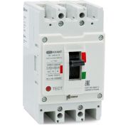 Автоматический выключатель PRO.KVANT TM-63S 3P 50A 50kA