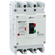 Автоматический выключатель PRO.KVANT TM-100H 3P 50A 70kA