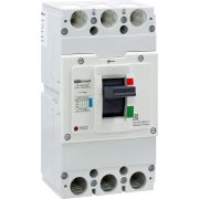 Автоматический выключатель PRO.KVANT TM-400H 3P 400A 70kA
