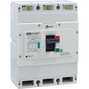 Автоматический выключатель PRO.KVANT TM-630S 3P 500A 50kA