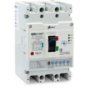 Автоматический выключатель PRO.KVANT S1-100S 3P 100A 50kA