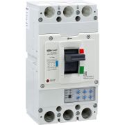 Автоматический выключатель PRO.KVANT S1-400S 3P 400A 50kA