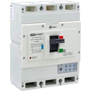 Автоматический выключатель PRO.KVANT S1-630H 3P 630A 70kA