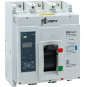 Автоматический выключатель PRO.KVANT S1-1600S 3P 800A 50kA