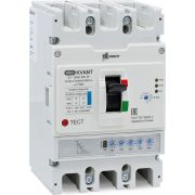 Автоматический выключатель PRO.KVANT S1-250N 3P 250A 35kA