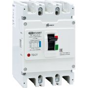 Автоматический выключатель PRO.KVANT MA-250H 3P 180A 70kA