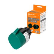 Приемное устройство Р3К (в розетку - компакт IP44)  для беспроводного управления нагрузкой «Уютный дом» TDM