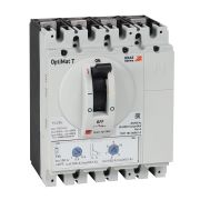 KEAZ Выключатель автоматический OptiMat T125L TM 20A 3P