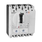 KEAZ Выключатель автоматический OptiMat T160L TM 160A 3P