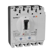 KEAZ Выключатель автоматический OptiMat T250L TM 200A 3P