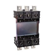 PRO.KVANT Монтажное основание 4P 63 (заднее присоед.)