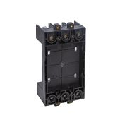 PRO.KVANT Монтажное основание 4P 63 (переднее присоед.)