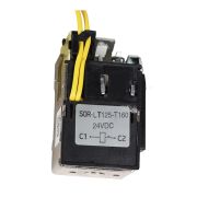 KEAZ Расцепитель независимый SOR-L 220250VDC T125-T160