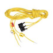 KEAZ Контакт сигнализации аварийного срабатывания AUX-R-1FTS T125-T160-T250-T400-T630