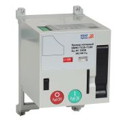 KEAZ Привод моторный ESMO 220VDC T125-T160