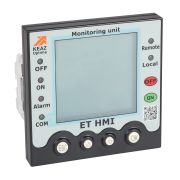 KEAZ Дисплей на дверь щита ET HMI T125-T160-T250-T400-T630 ETA-COM, ETE