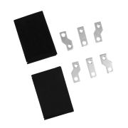 KEAZ Выводы расширенные EST T125-T160 4P 8шт