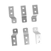 KEAZ Выводы расширенные EST T400-T630 3P 6шт