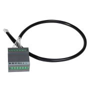 KEAZ Разъём передачи данных и управления ESMO-COM