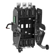 KEAZ Комплект выкатного исполнения WMP/WFP с передними выводами T400-T630 3P