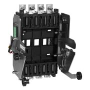 KEAZ Комплект выкатного исполнения WMP/WFP с задними выводами T400-T630 4P