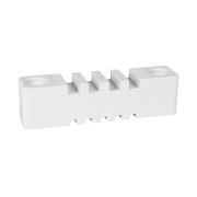 KEAZ Изолятор шинный плоский OptiIsol ИШП-155-1-5/10