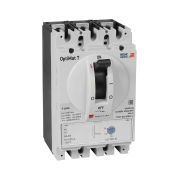 KEAZ Выключатель-разъединитель OptiMat T250-SD 3P