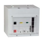 KEAZ Привод двигательный OptiMat D800, D1000, D1250, D1600-230AC-У3-РЕГ